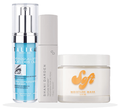 Night Infusion Cream